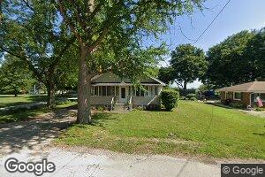 302 W North St, Mc Lean, IL 61754