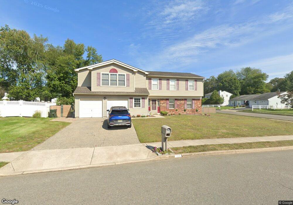115 Appletree Rd, Howell, NJ 07731 - photo 1