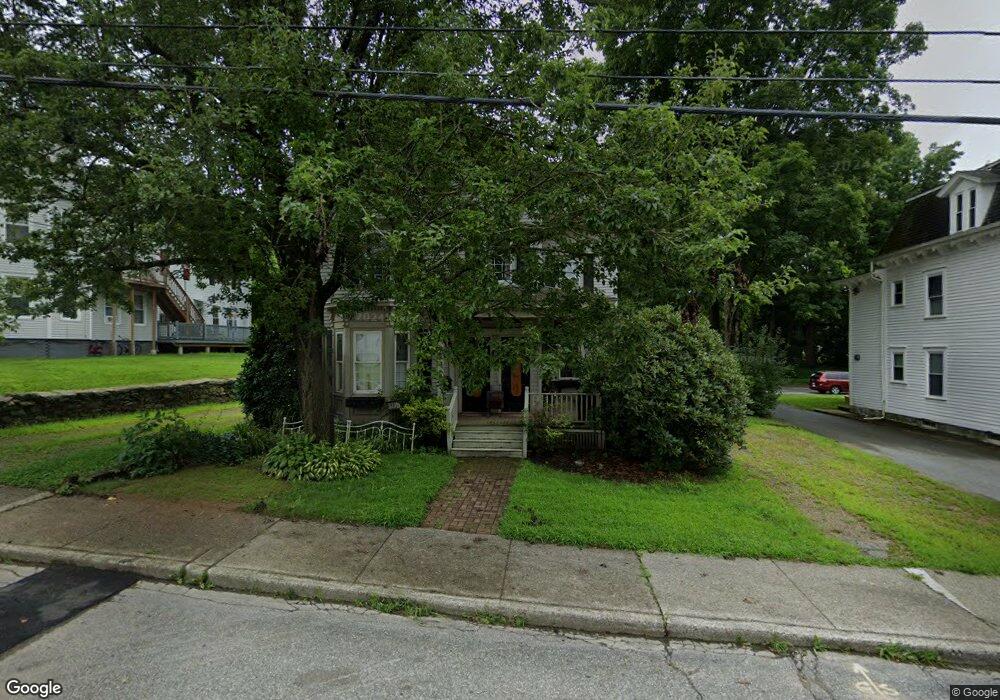 73 Reynolds St, Danielson, CT 06239 - photo 1