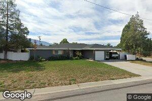 1410 E 8545 S, Sandy, UT 84093