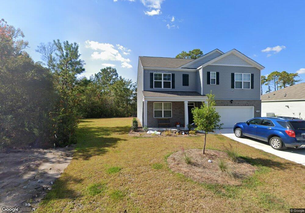 2280 Blackthorn Dr, Conway, SC 29526 - photo 1