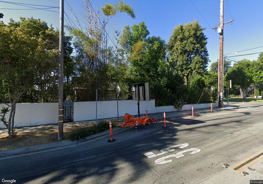 208 S Euclid Ave, Upland, CA 91786 - photo 1