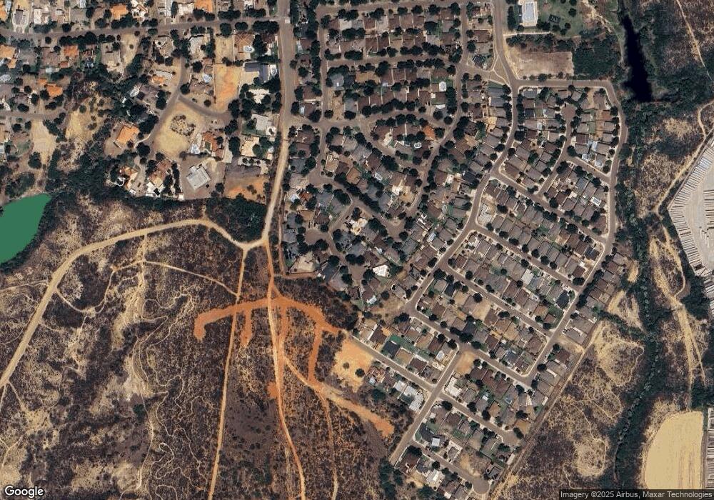 504 Scissor Trail Cir, Laredo, TX 78045 - photo 1