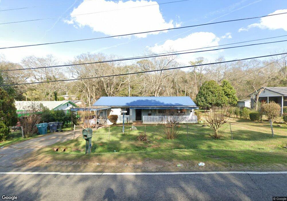 611 Mayo St, Americus, GA 31709 - photo 1