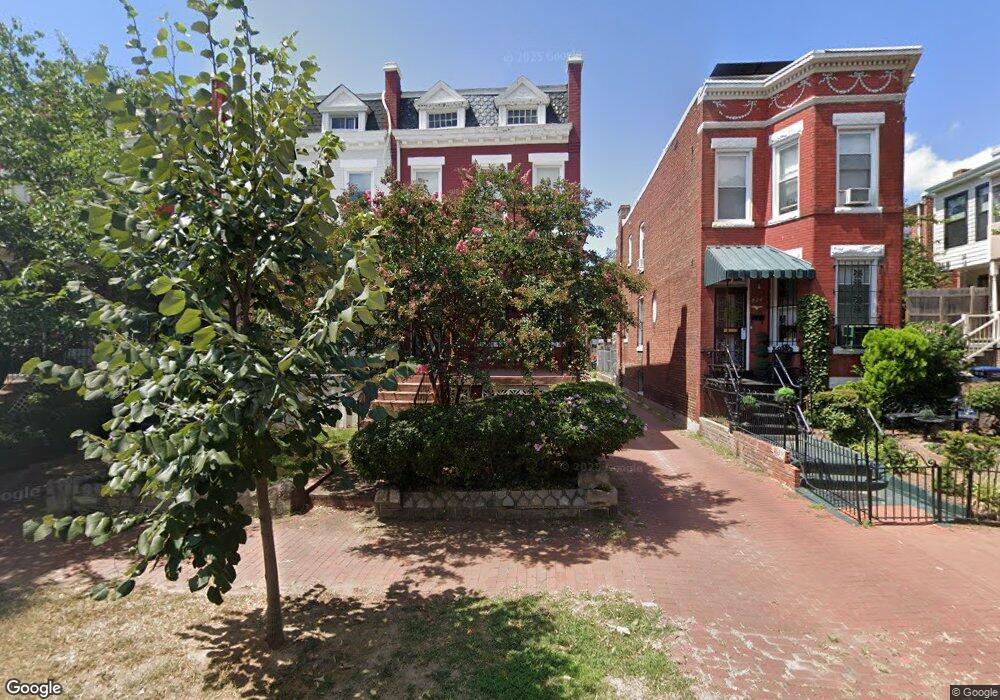 924 5th St NE, Washington, DC 20002 - photo 1