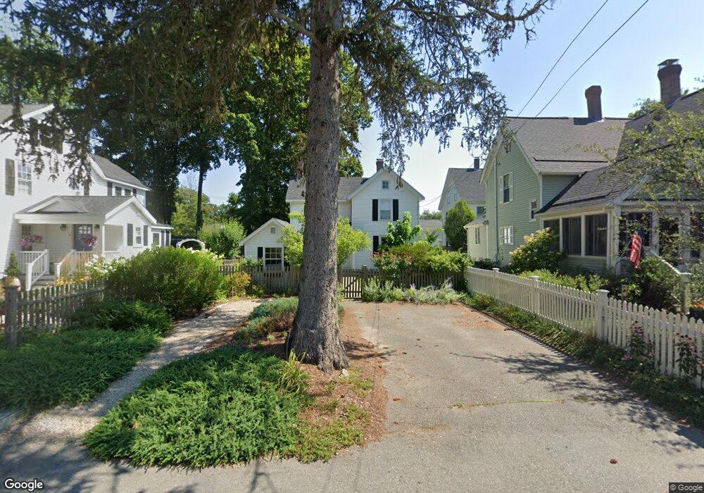 72 Grant St unit 78, Concord, MA 01742 - photo 1