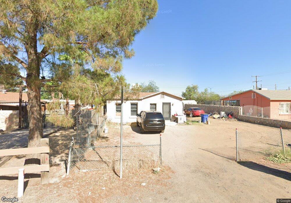 405 Cinecue Way, El Paso, TX 79907 - photo 1