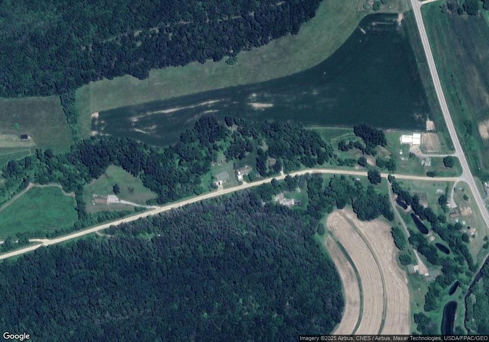 19332 Gates Coulee Dr, Houston, MN 55943 - photo 1