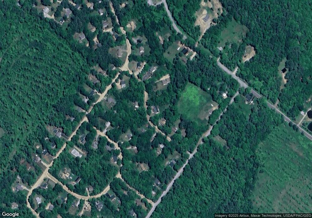 25 Dow Ln, Center Barnstead, NH 03225 - photo 1