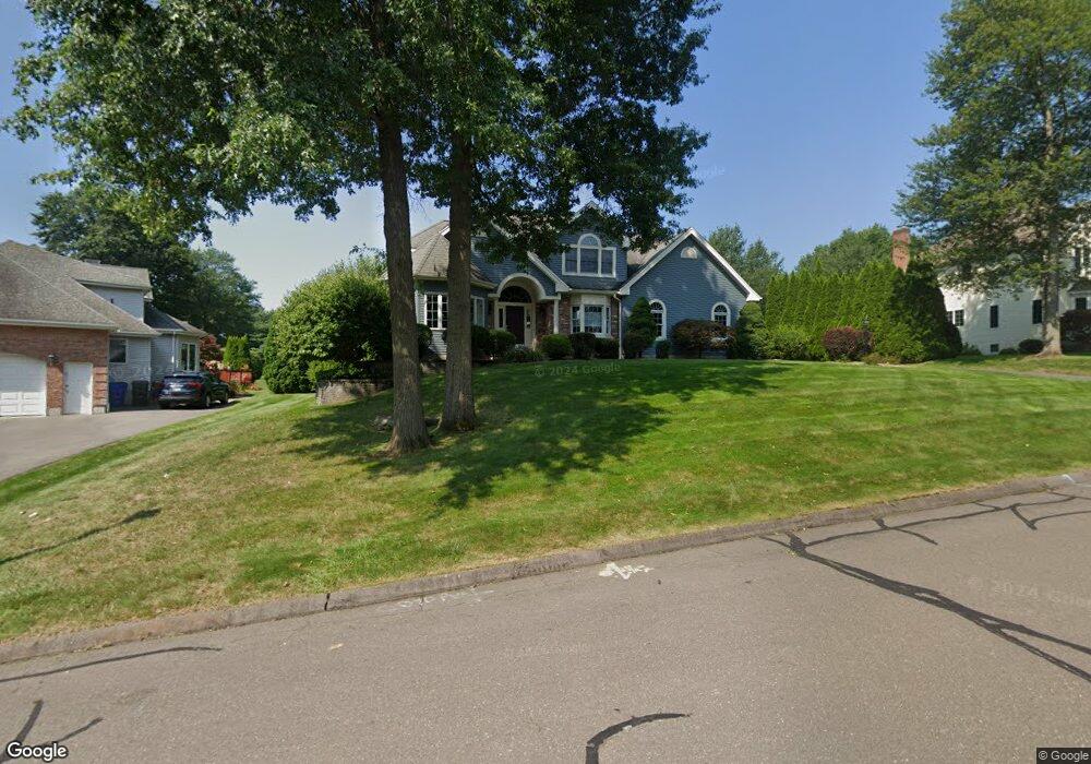 15 Patriot Ln, Wethersfield, CT 06109 - photo 1