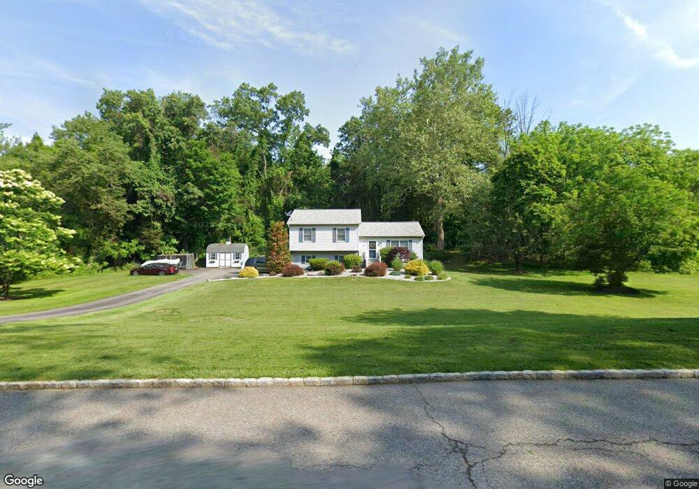 8 River View Dr, Hardwick, NJ 07825 - photo 1