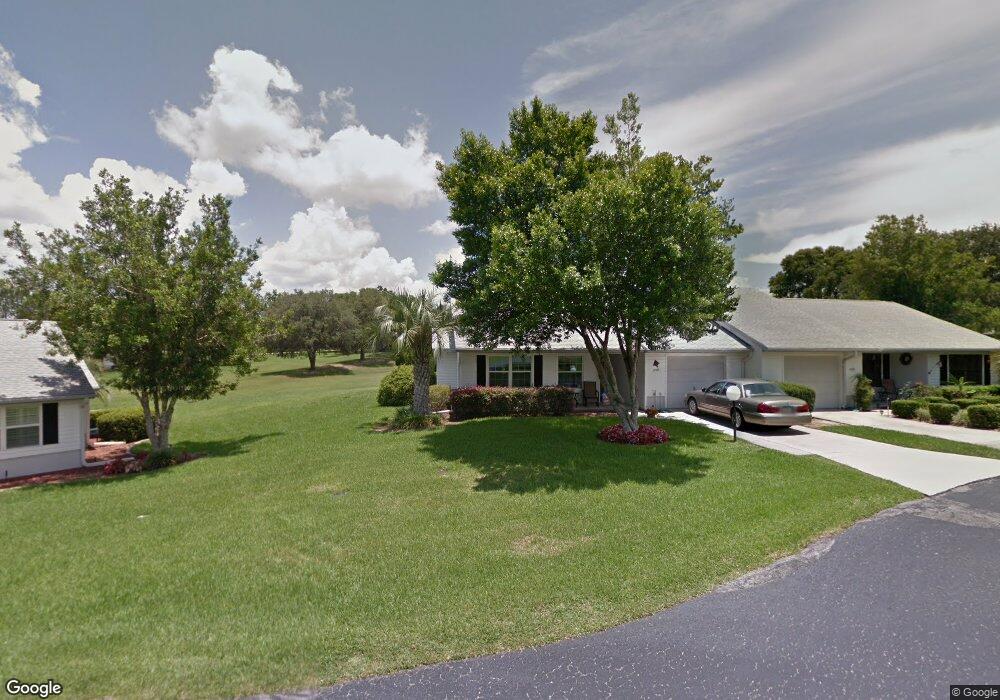 2278 N Wauchula Point, Hernando, FL 34442 - photo 1