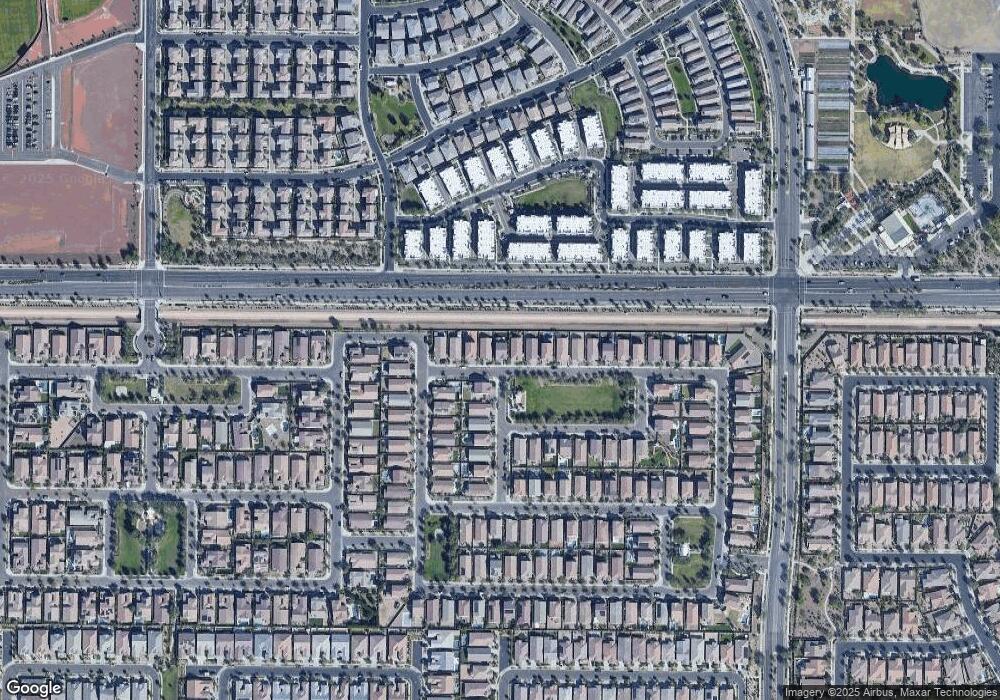 9850 E Thatcher Ave, Mesa, AZ 85212 - photo 1