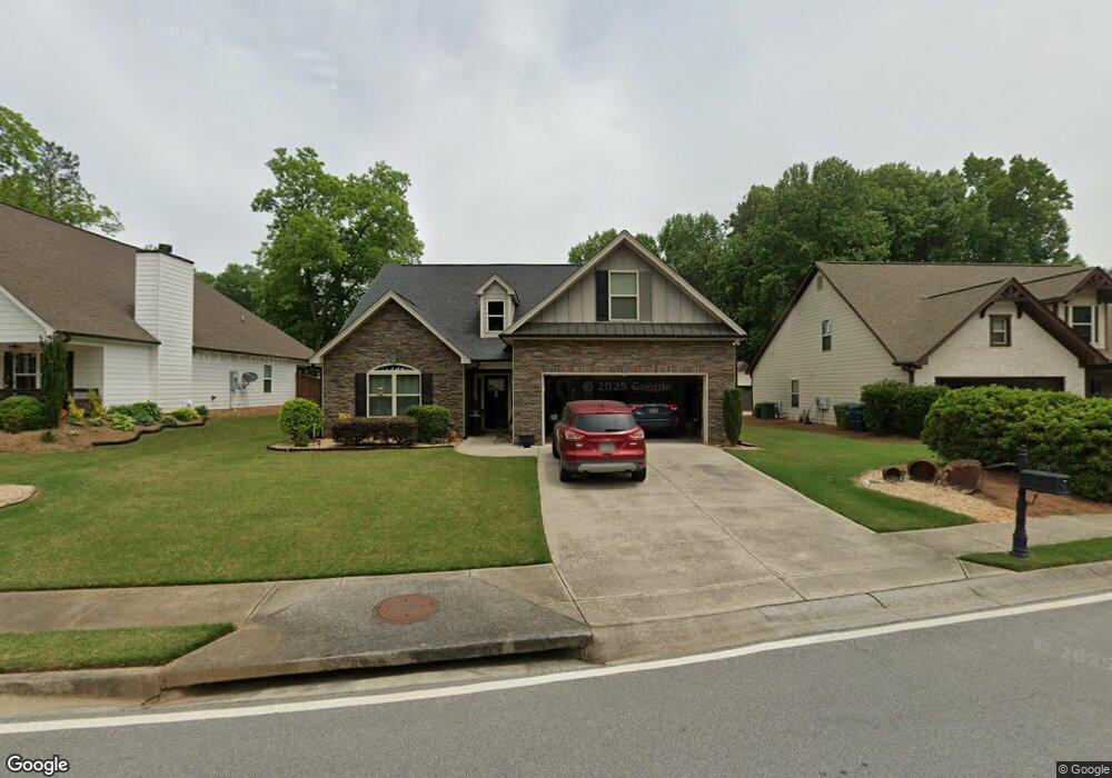 107 Stonecrest Dr, Carrollton, GA 30116 - photo 1