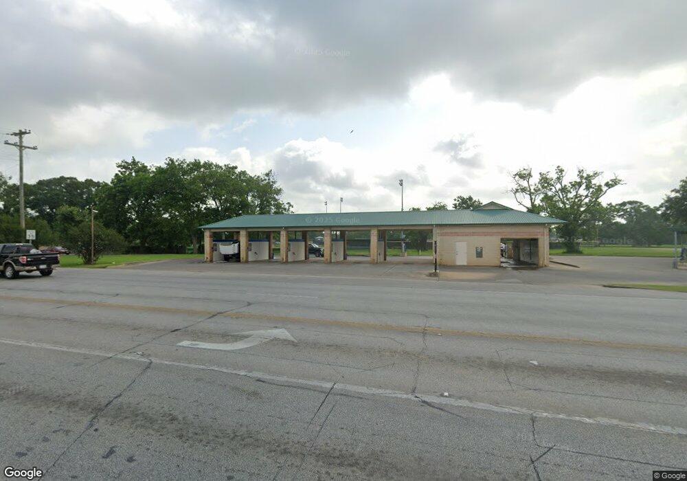 901 Texas 36, Brazoria, TX 77422 - photo 1