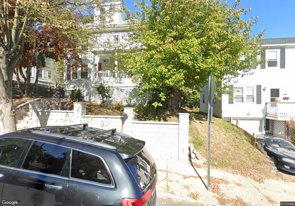 15 Codman Hill Ave unit 17, Dorchester Center, MA 02124 - photo 1