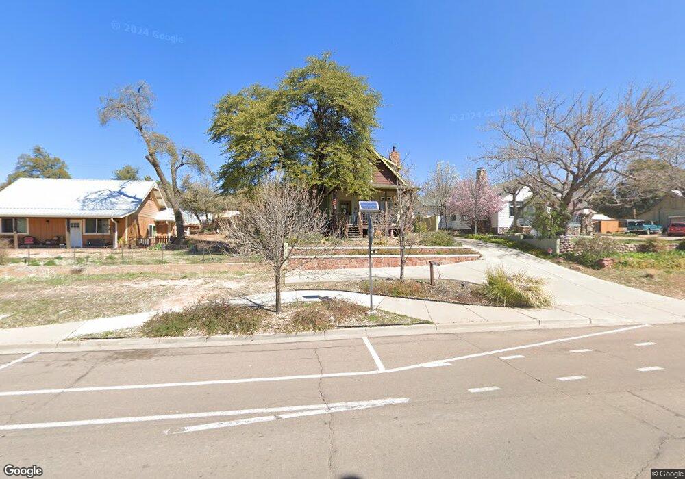 702 W Main St unit 42, 43, 44, Payson, AZ 85541 - photo 1