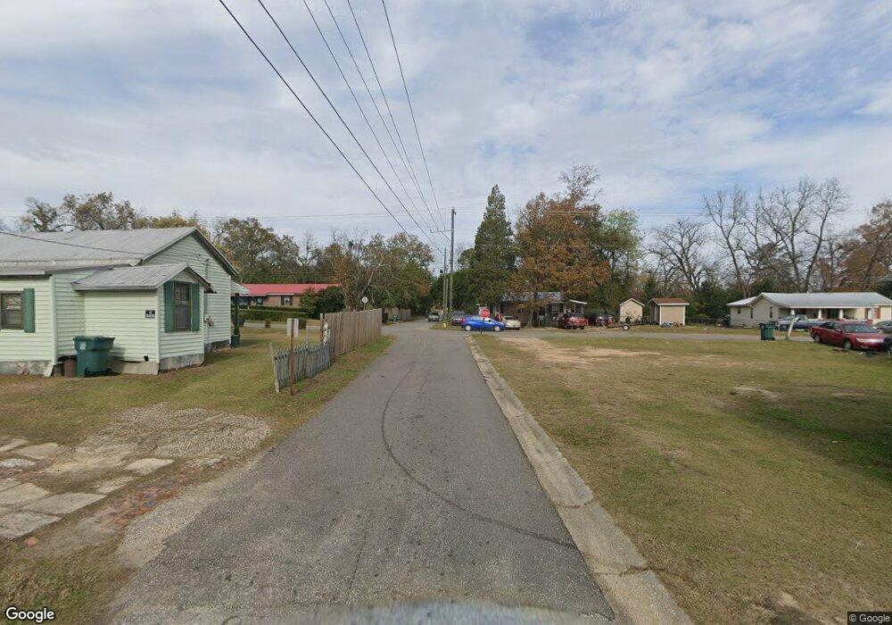 00 Mcrae Ave, Eufaula, AL 36027 - photo 1