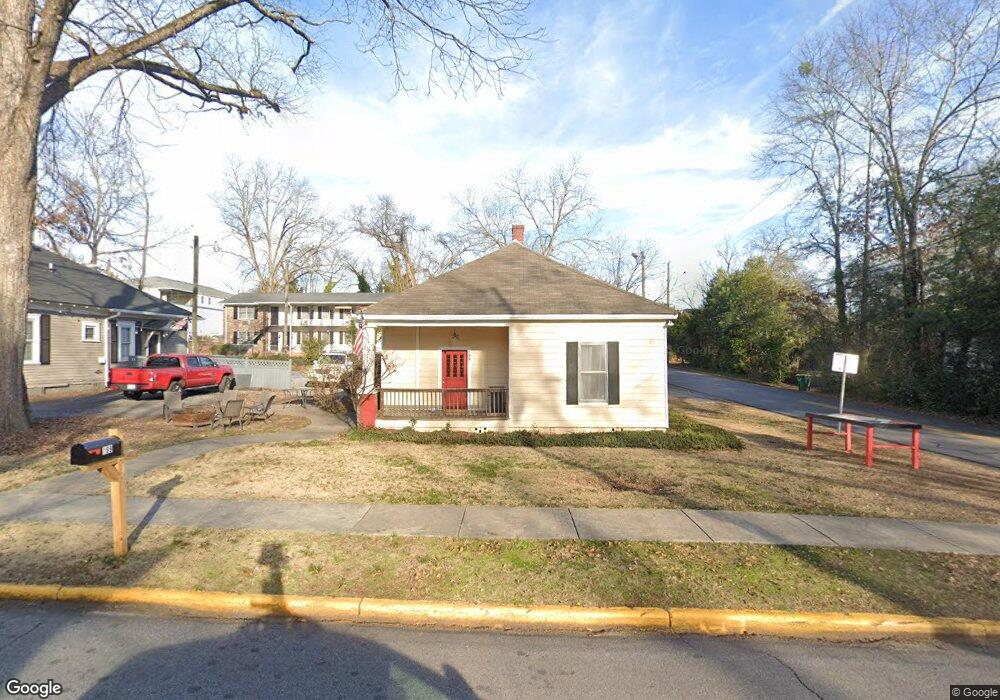 199 Bloomfield St, Athens, GA 30605 - photo 1