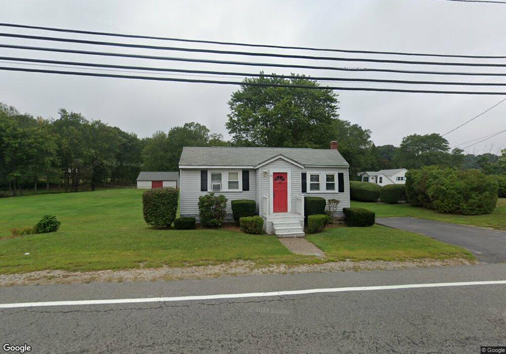 70 Milford St, Mendon, MA 01756 - photo 1