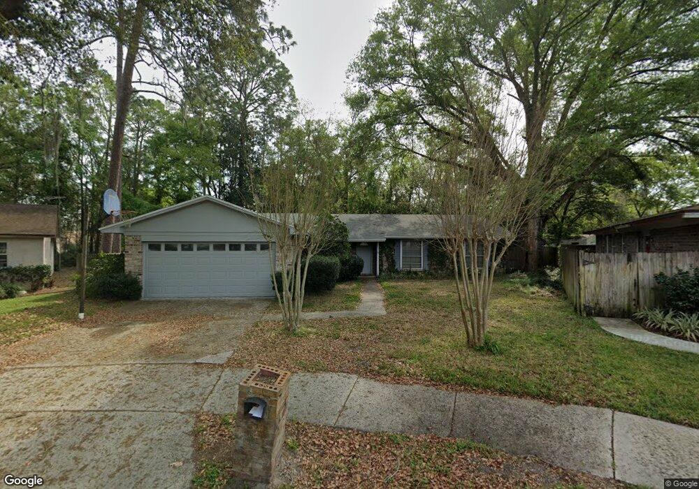 4763 Atlanta Ct, Jacksonville, FL 32210 - photo 1