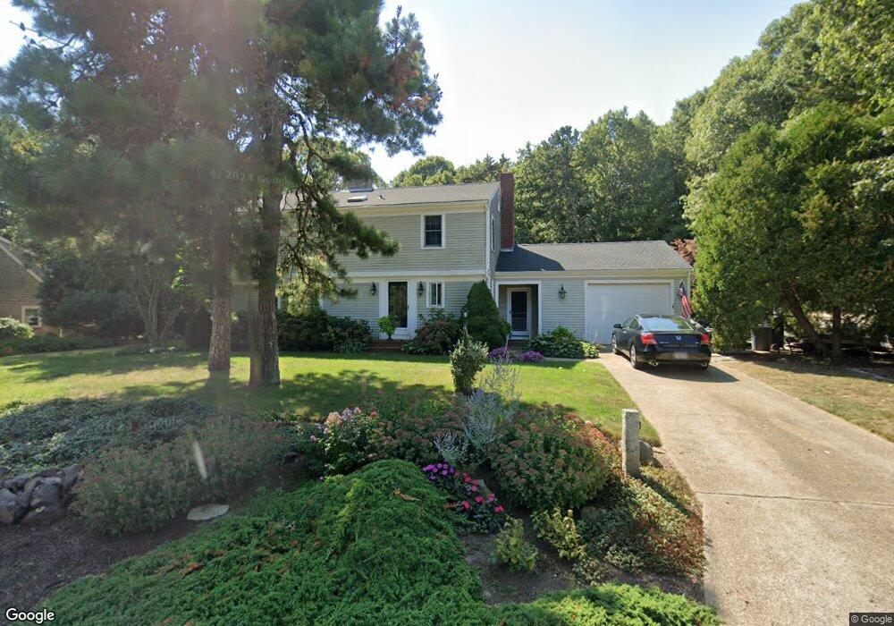 15 Fleetwood Path, Marstons Mills, MA 02648 - photo 1