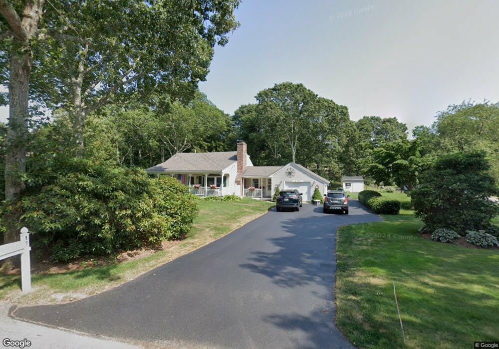 18 Eel Pond Rd, Bourne, MA 02532 - photo 1