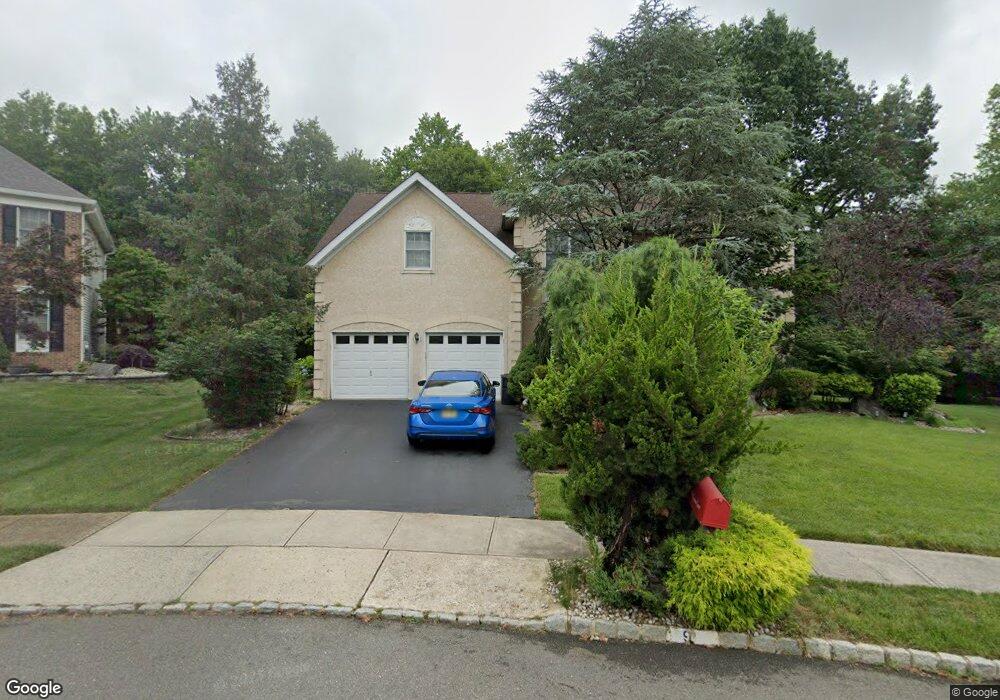 9 Hanson Ct, Princeton, NJ 08540 - photo 1
