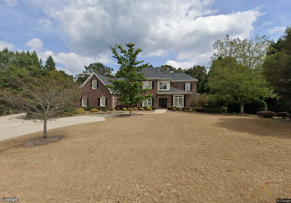 4605 Broken Arrow Path, Gainesville, GA 30506 - photo 1