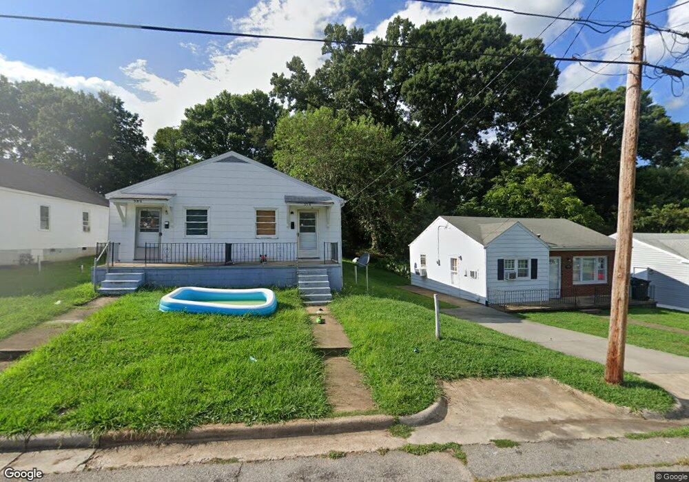 Street View Photo