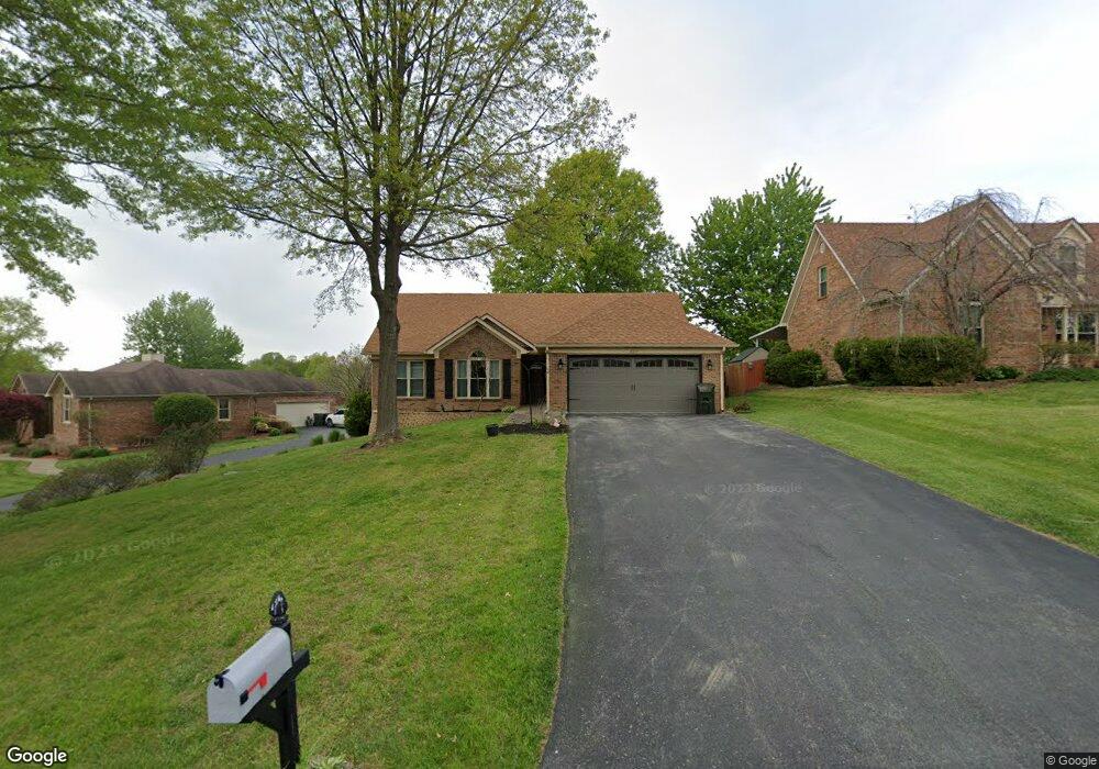 4317 Country View Dr, Floyds Knobs, IN 47119 - photo 1