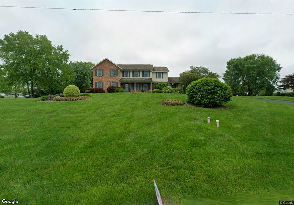1773 County Line Rd, Barto, PA 19504 - photo 1