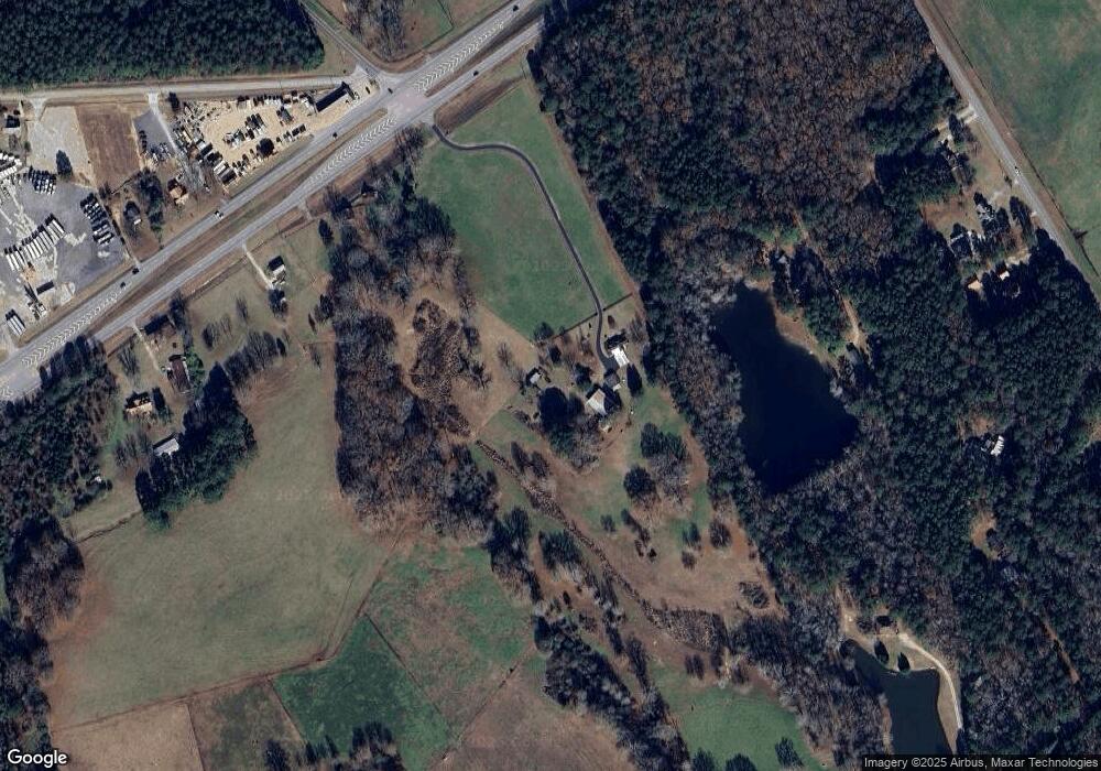 3424 Bethany Church Rd, Monroe, GA 30655 - photo 1