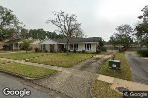 1235 Chimney Top Dr E, Mobile, AL 36695
