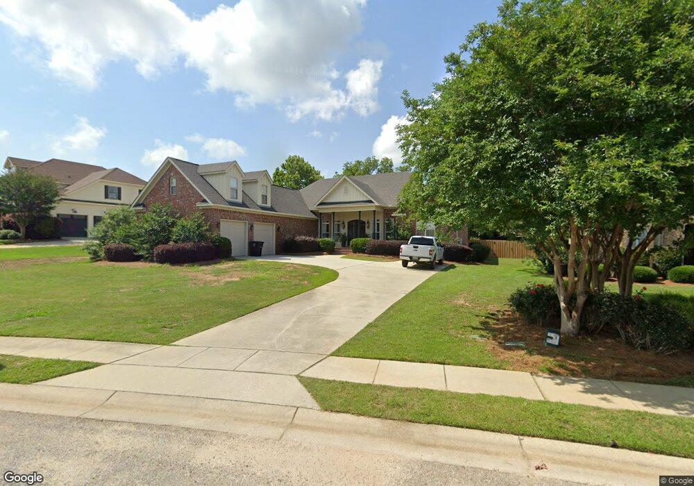 8747 Lake View Dr, Fairhope, AL 36532 - photo 1