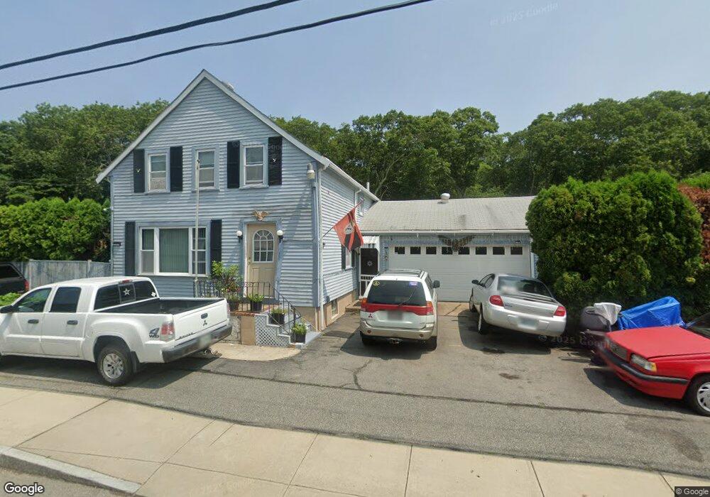 147 Potter St, South Dartmouth, MA 02748 - photo 1