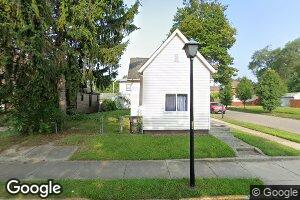 1219 Orchard St, Fort Wayne, IN 46808