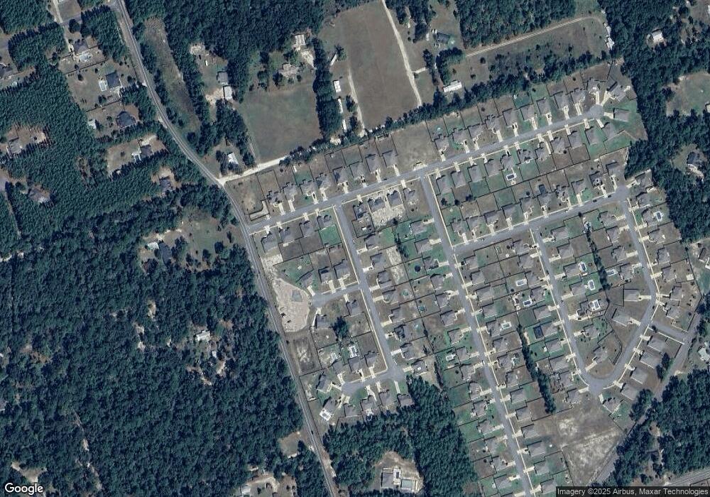 Lot 17 Avondale Dr, Crawfordville, FL 32327 - photo 1