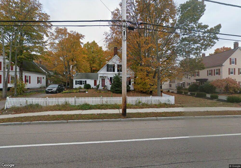 576 N Main St, Randolph, MA 02368 - photo 1