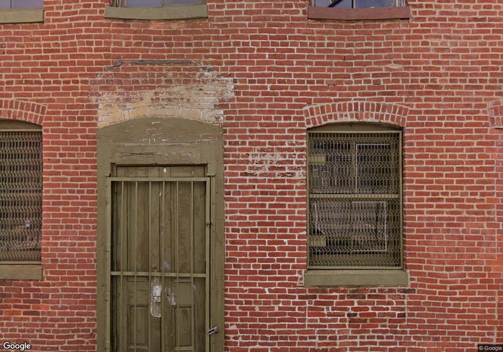 9 S Carlton St, Baltimore, MD 21223 - photo 1