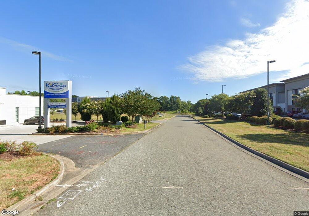 00 Executive Way, Asheboro, NC 27203 - photo 1