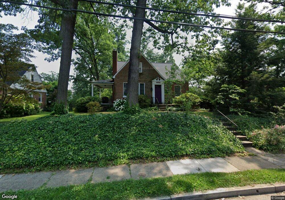 723 Regester Ave, Baltimore, MD 21212 - photo 1