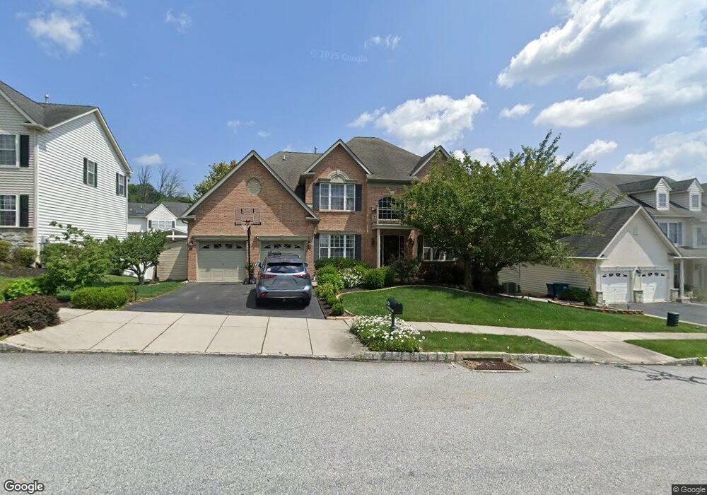 210 Coolidge Ln, Downingtown, PA 19335 - photo 1