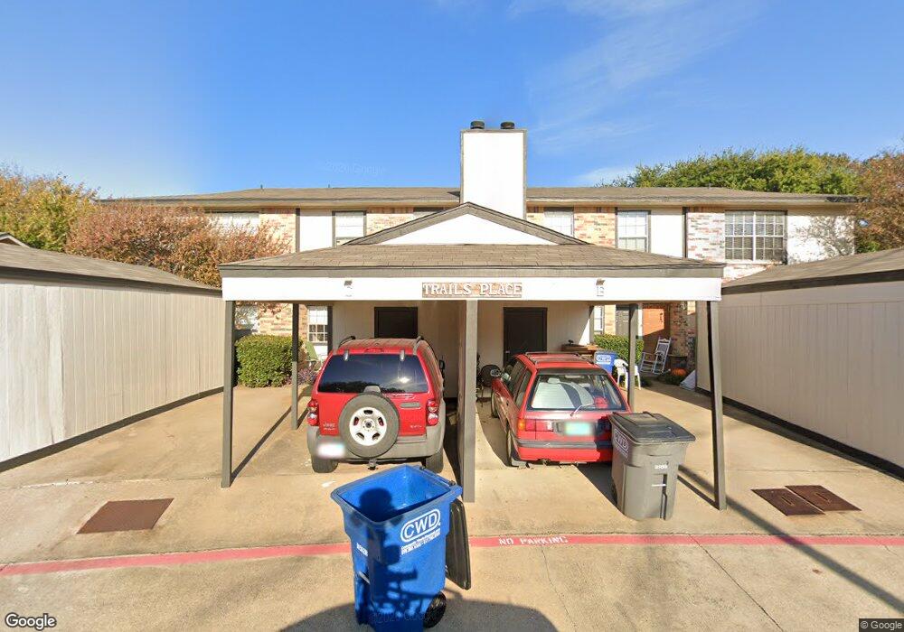 12 Trails Place unit A-D, Wylie, TX 75098 - photo 1