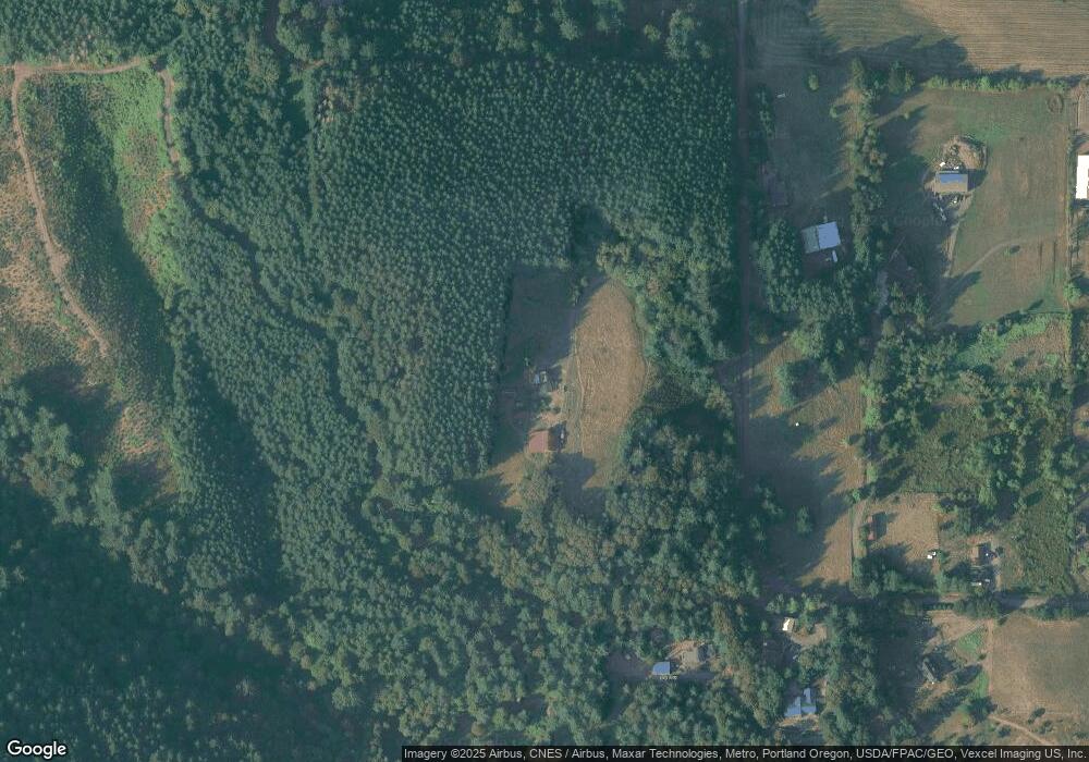 45200 SW Knight Rd, Gaston, OR 97119 - photo 1