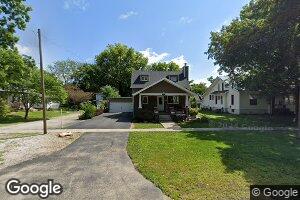 416 N Piatt St, Bement, IL 61813