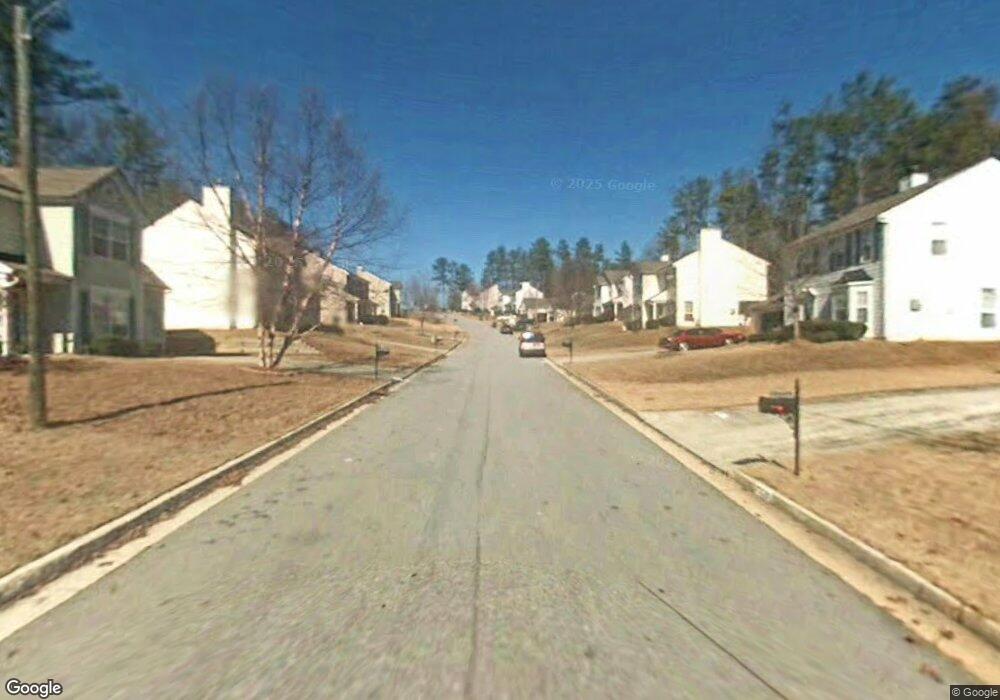 0 Bridgeport Ct unit 3061780, Austell, GA 30168 - photo 1