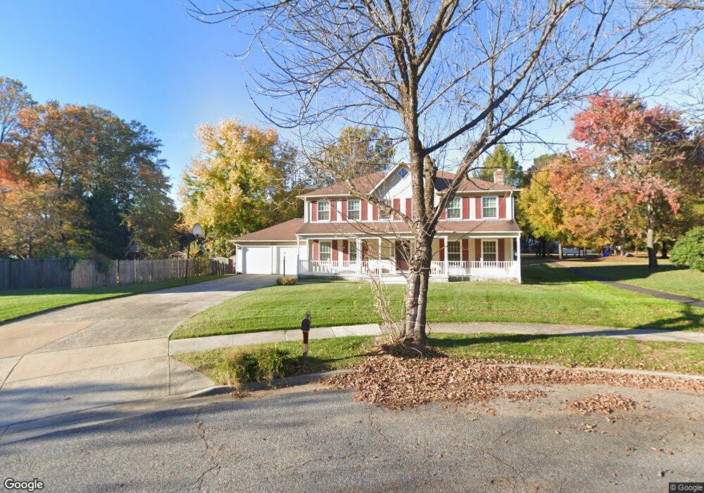 14114 Wainwright Ct, Bowie, MD 20715 - photo 1