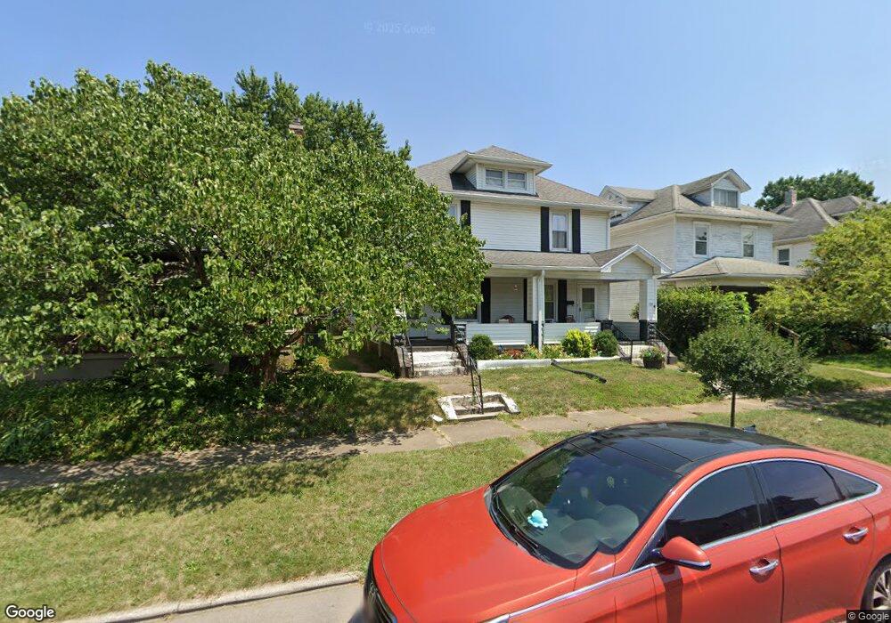 105 N Sutphin St, Middletown, OH 45042 - photo 1