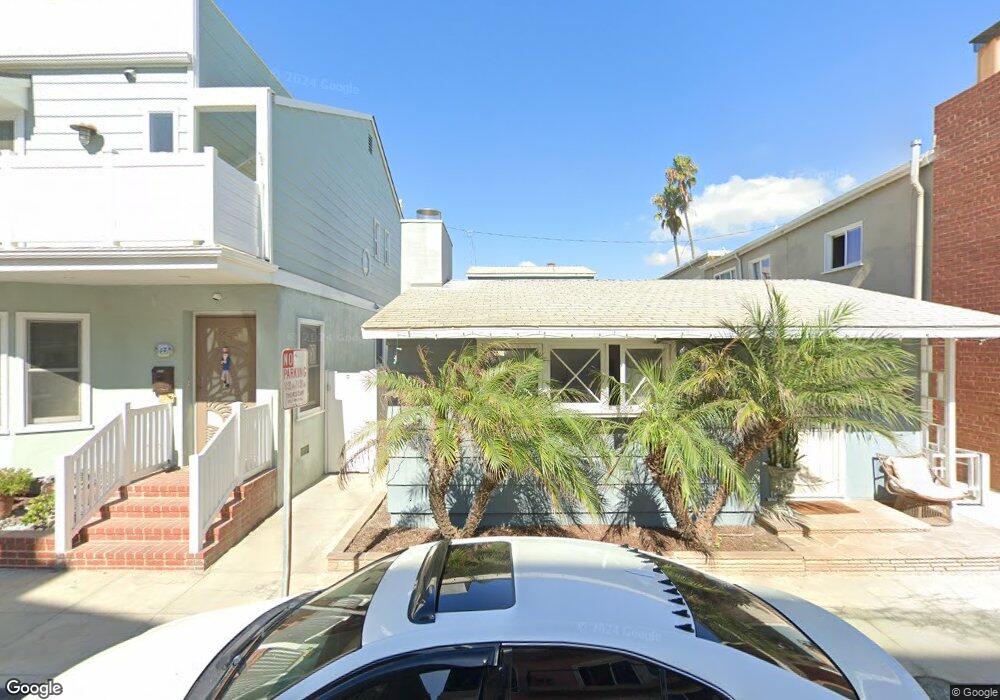 23 66th Place, Long Beach, CA 90803 - photo 1